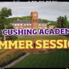 Cushing Academy (Ashburnham, MA, USA) 2020 Summer Session