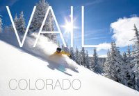 foto Elite Snowsport Training at Vail Mountain School, Colorado