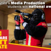 Pittsburg State University (USA) Media Production study