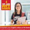 Jumpstart English Online at Pittsburg State University USA