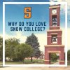 Snow College, Ephraim, Utah