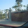 Woodbury University, Burbank, California USA