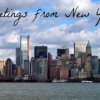 Good news regarding Covid requirements for New York!