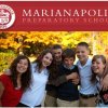 Experiential Learning at Marianapolis Preparatory School, Thompson, Connecticut USA