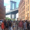 Brooklyn School of Languages Fall English study in New York