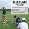 Greg Norman Champions Golf Academy Tour Player Program