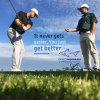 Greg Norman Champion Golf Academy South Carolina - Back to School