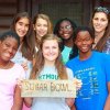 Camp Farwell for Girls 2022, Newbury, Vermont